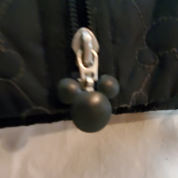 Mickey Mouse Women's Jacket XXL. Walt Disney Worl - Picture 6 of 7